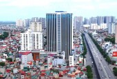 Bán Sàn Văn Phòng Tại Thanh Xuân Giá 4x triệu/m2 Diện Tích 303~359m